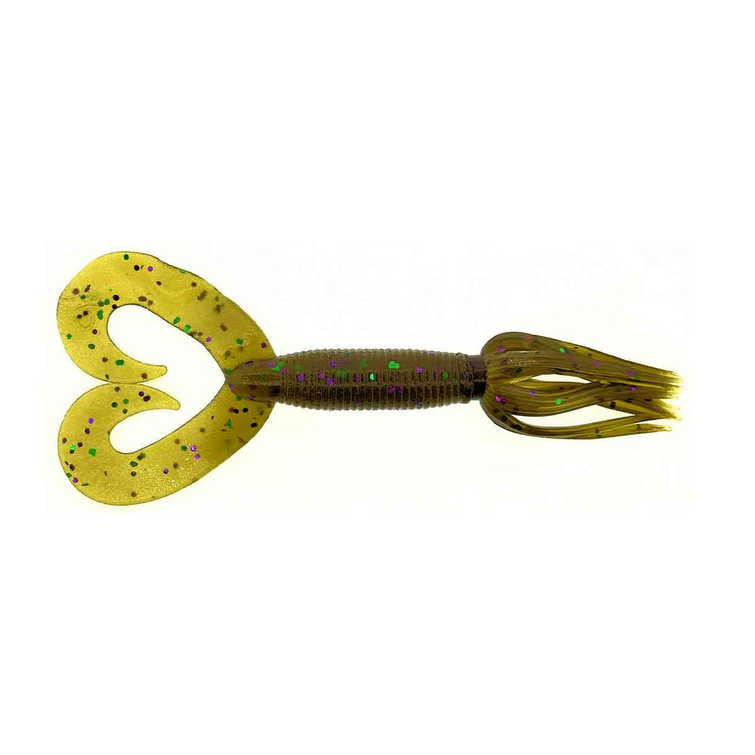 Gary Yamamoto DT Hula Grub