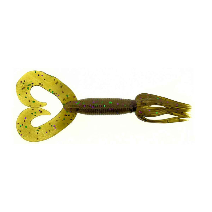 Gary Yamamoto DT Hula Grub