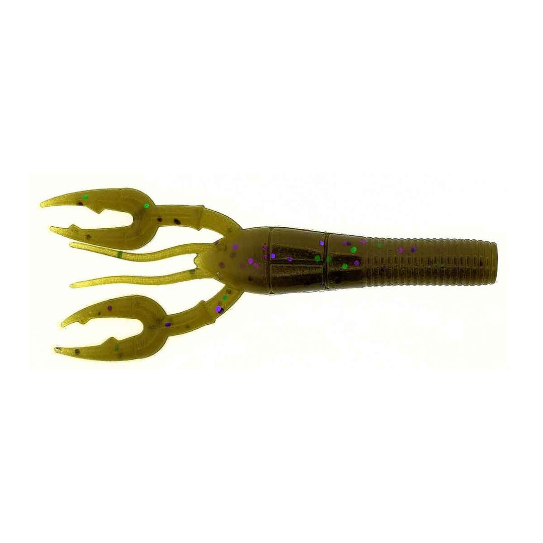 Gary Yamamoto Fat Baby Craw