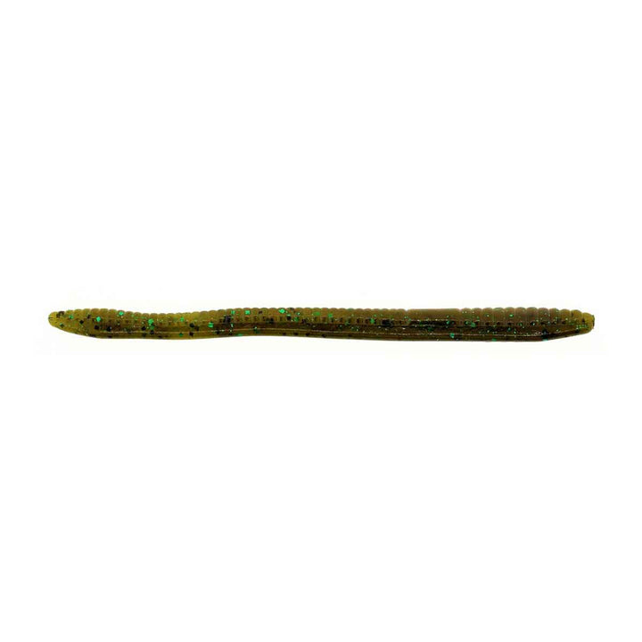 Zoom Finesse Worm (A-N) - Fishermans Central
