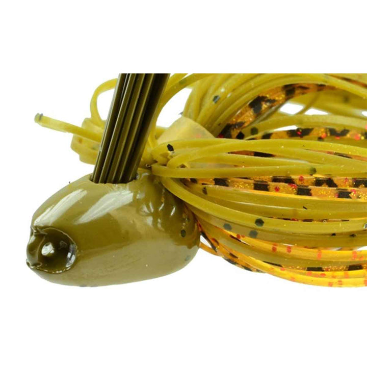 Picasso Spider Jig*