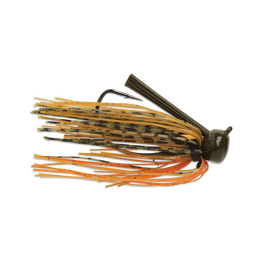 Terminator Weedless Football Jig*