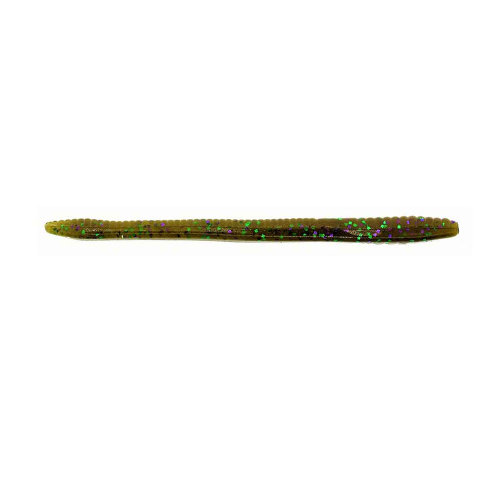 Zoom Finesse Worm (A-N) - Fishermans Central