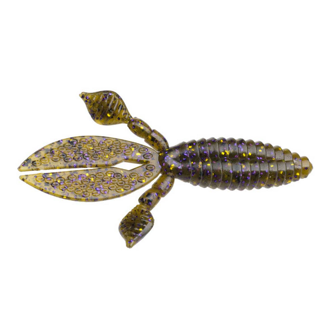 Strike King KVD Perfect Plastic Rodent