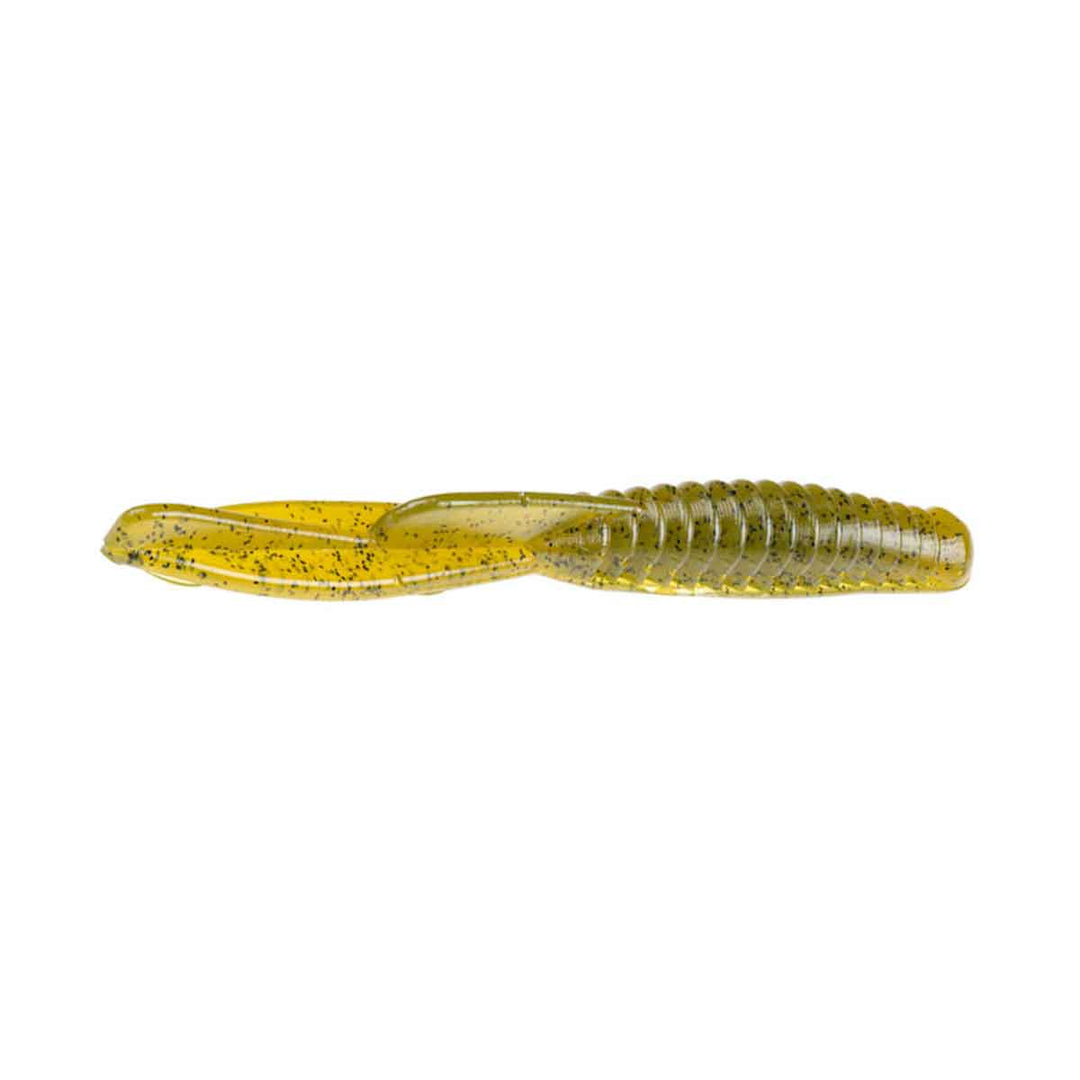Strike King KVD Perfect Plastic Drop Shot Half Shell OPT