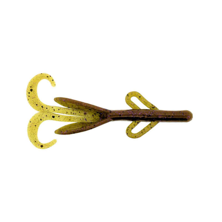 Zoom Brush Hogs 6"