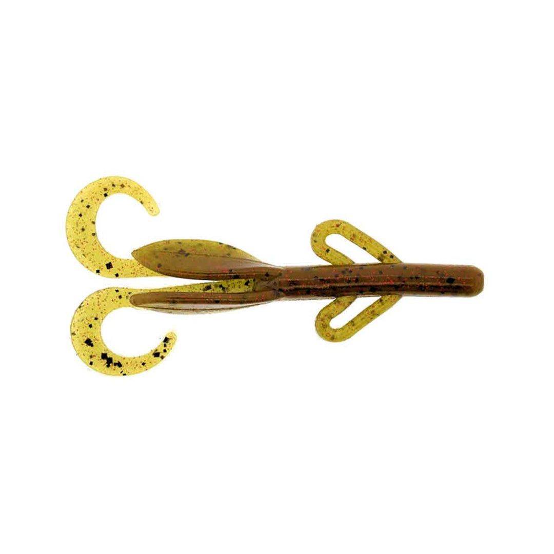 Zoom Brush Hogs 6"