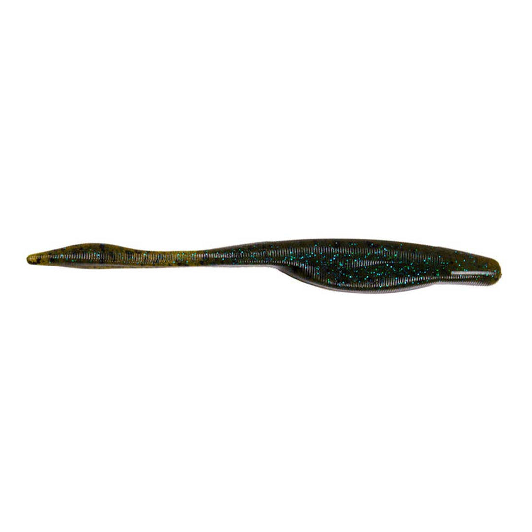 Strike King KVD Perfect Plastic Caffeine Shad