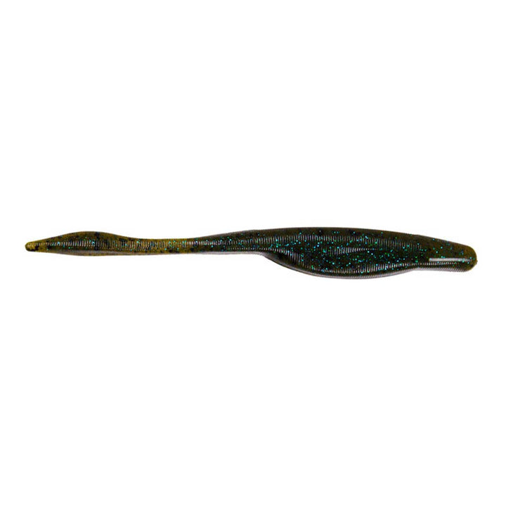 Strike King KVD Perfect Plastic Caffeine Shad