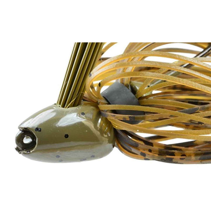 Picasso Spider Jig*