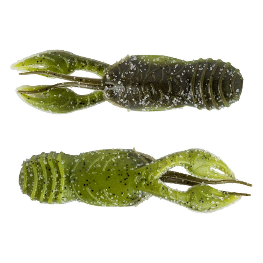 Great Lakes Finesse Juvy Craw