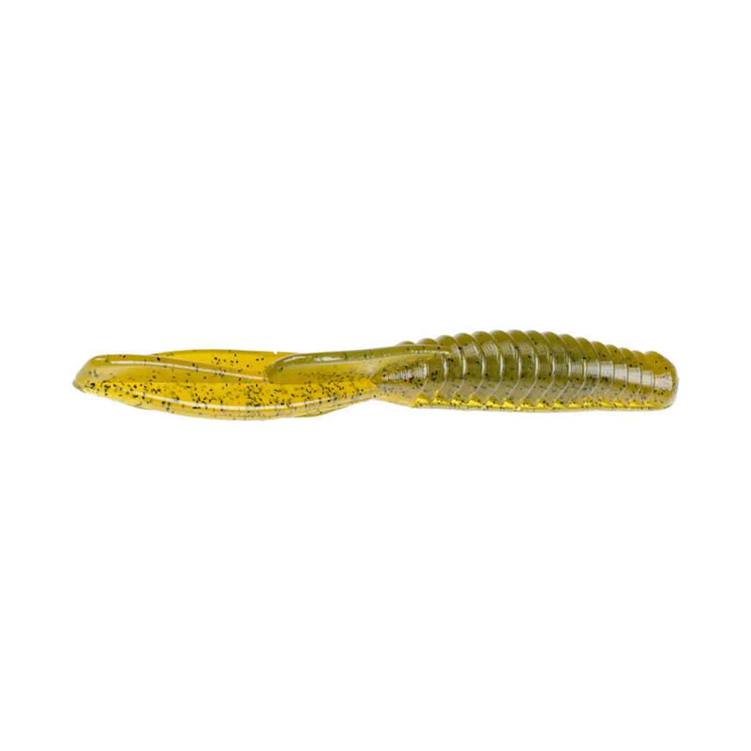 Strike King KVD Perfect Plastic Drop Shot Half Shell OPT