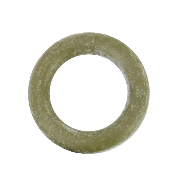 The O-Wacky Replacement O-Rings Green Pumpkin for stick baits