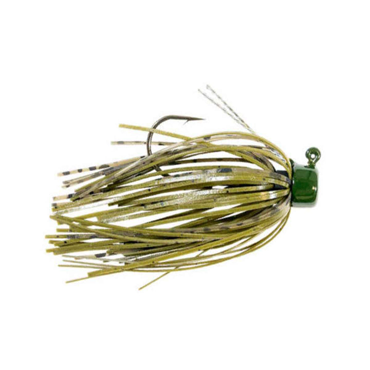 Z-Man ShroomZ Micro Finesse Jig