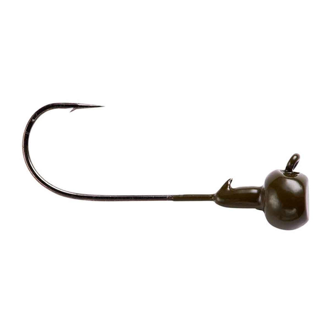 War Eagle Shakey Head Jighead