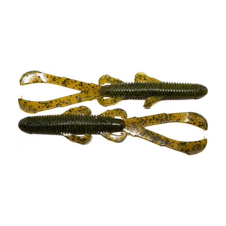 Googan Baits Trench Hawg Creature Bait