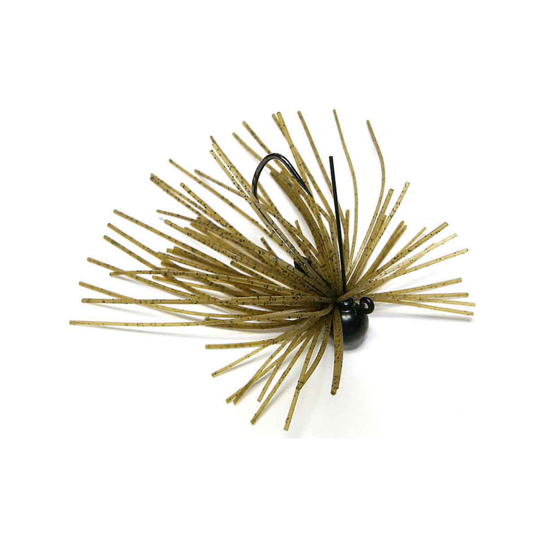 Keitech Tungsten Mono Spin Jig