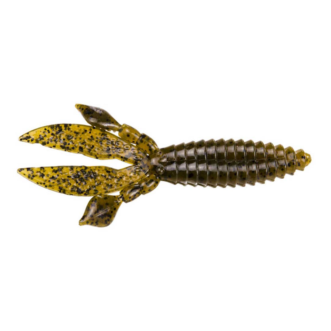 Strike King KVD Perfect Plastic Rodent