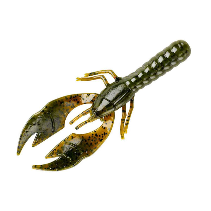 Yum Craw Papi*