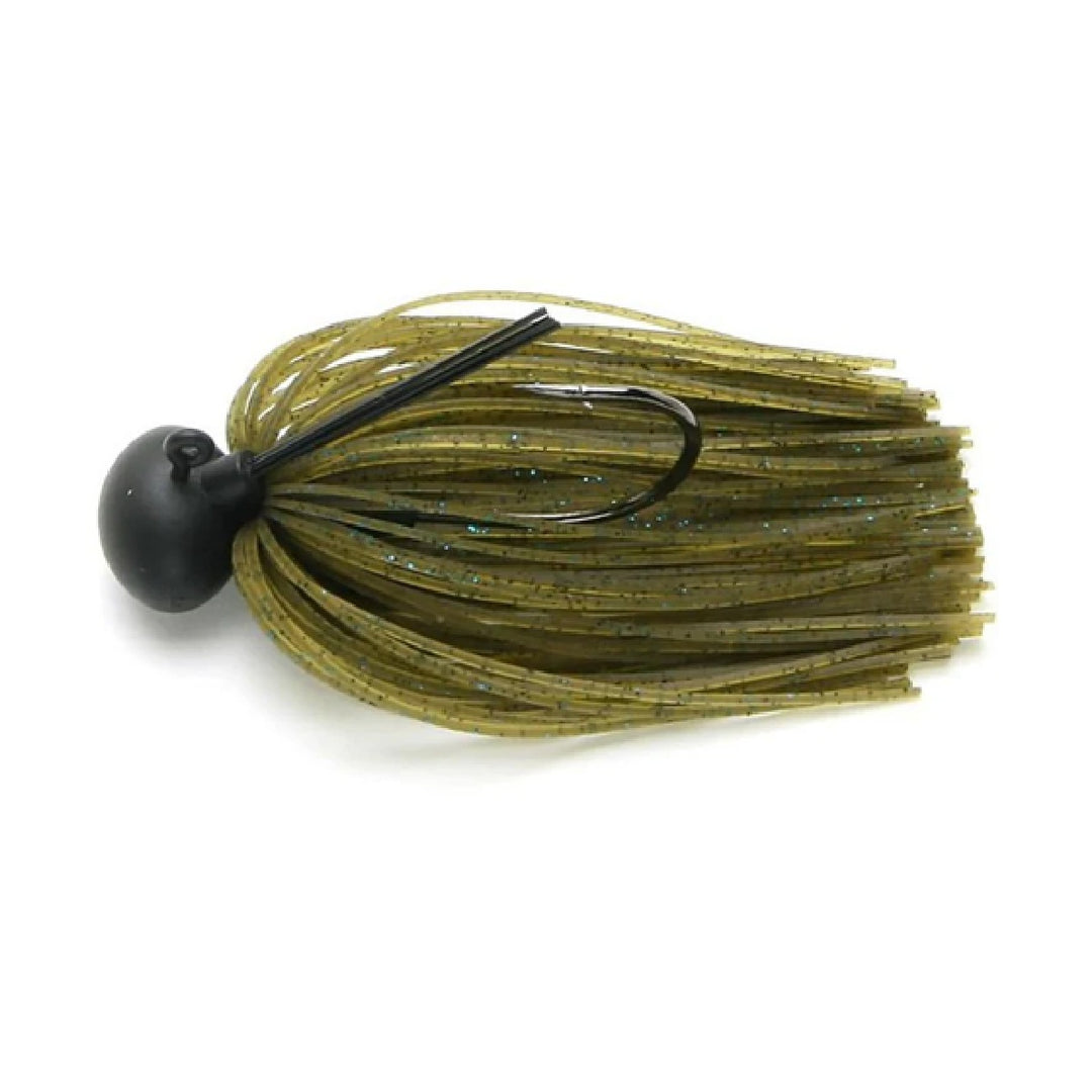 Keitech M2 Football Jig V2 tungsten bass jig