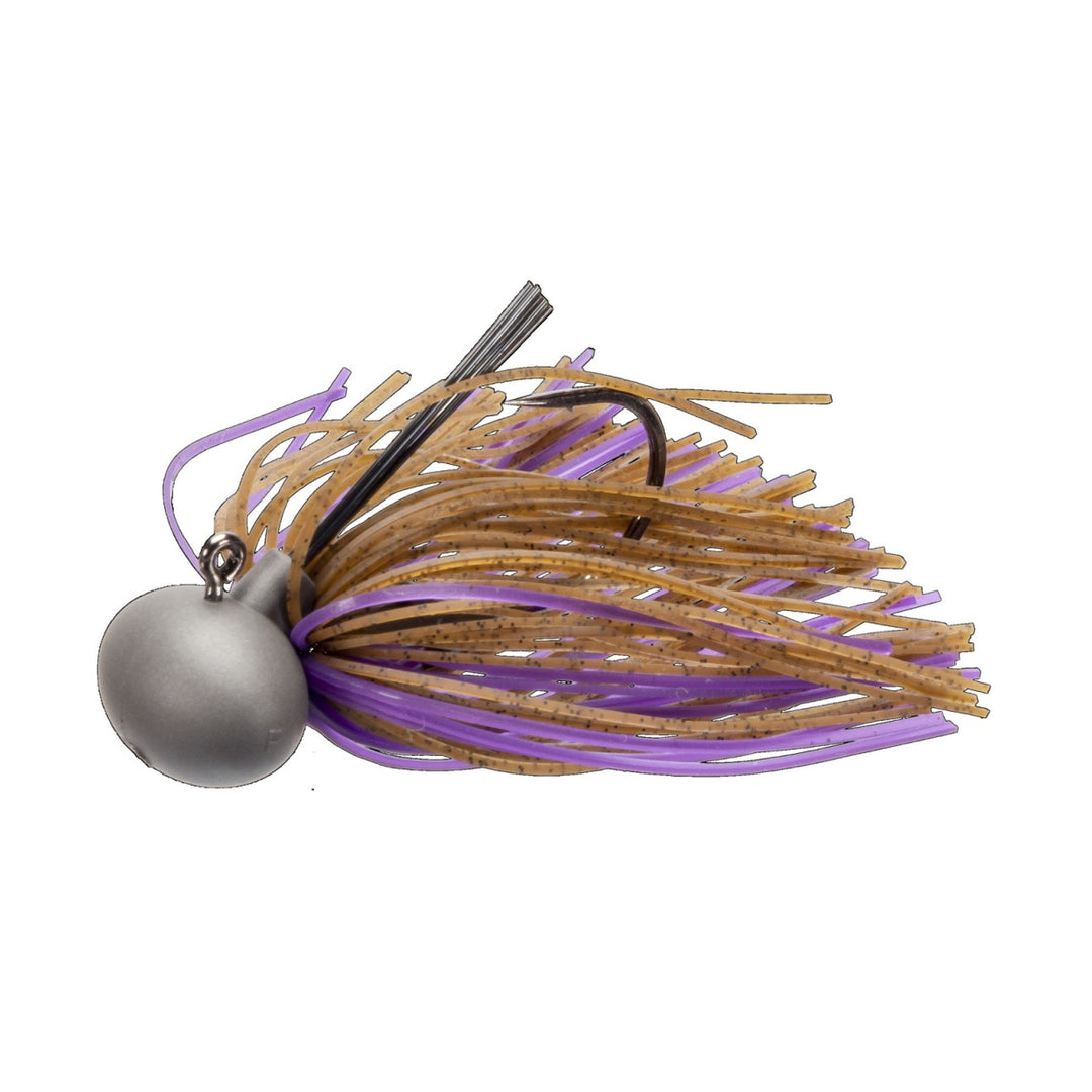 Keitech M2 Football Jig V2