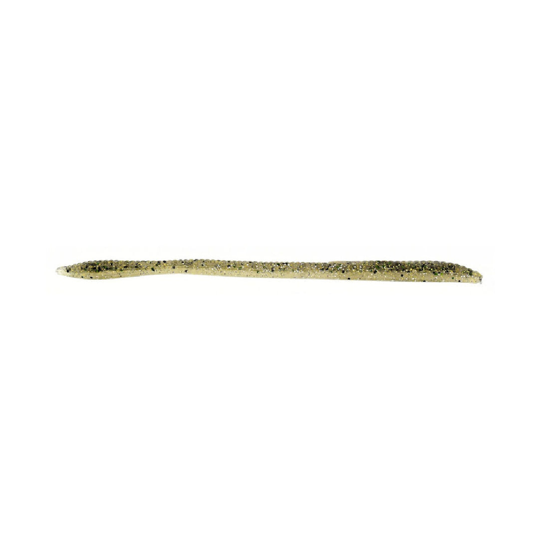 Zoom Trick Worm (A - Q)