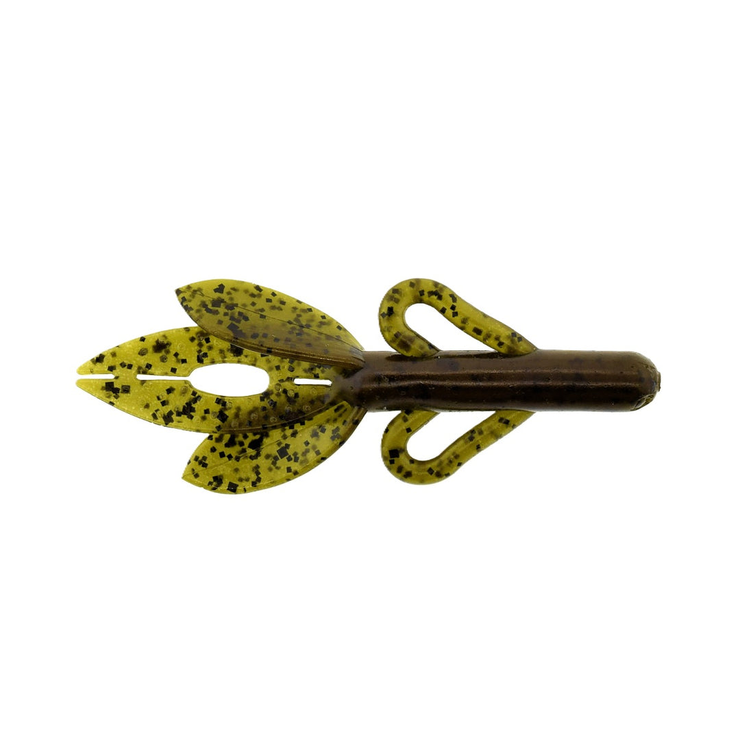Zoom Super Hog soft plastic bait 
