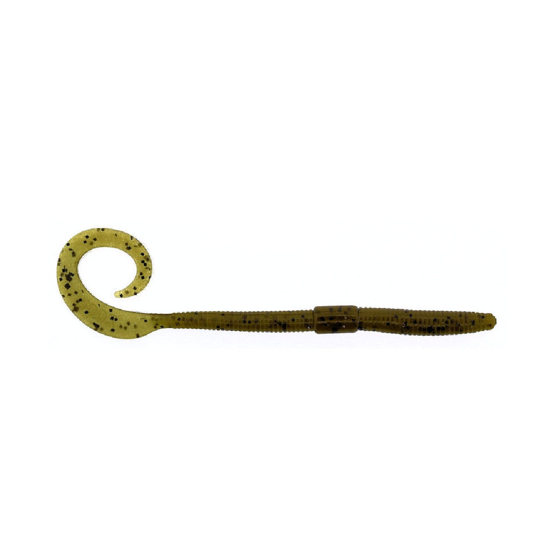 Zoom Shakey Tail Worm
