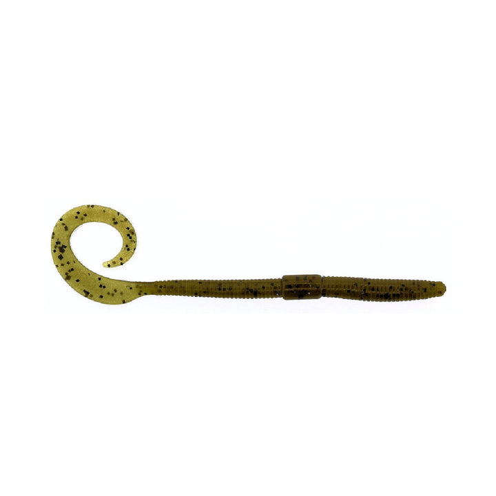 Zoom Shakey Tail Worm