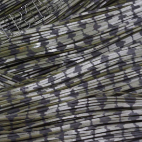 Skirts Unlimited Barb Wire Skirt