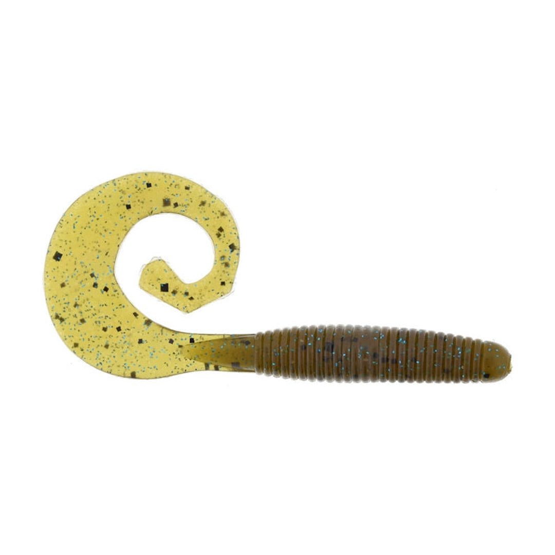 Zoom Tab Tail Grub