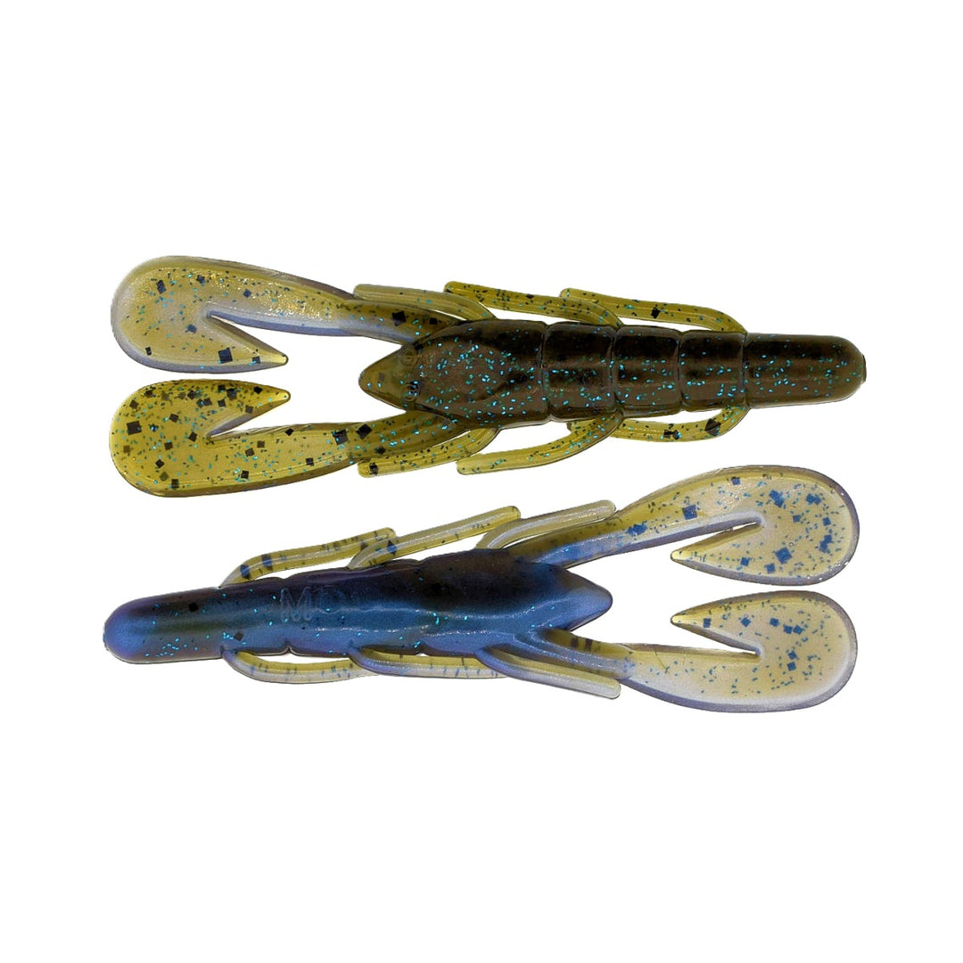 Zoom UV Speed Craw