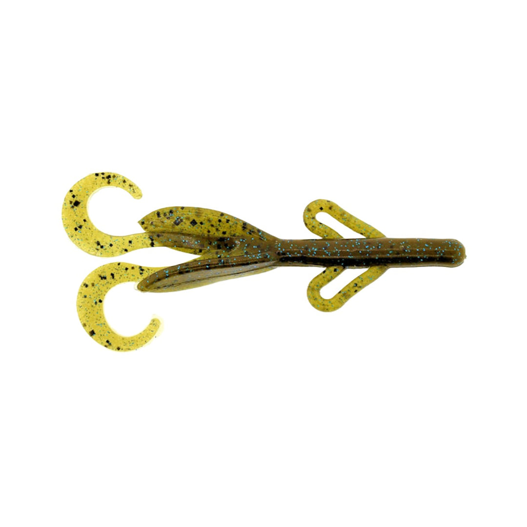 Zoom Tiny Brush Hog 4"