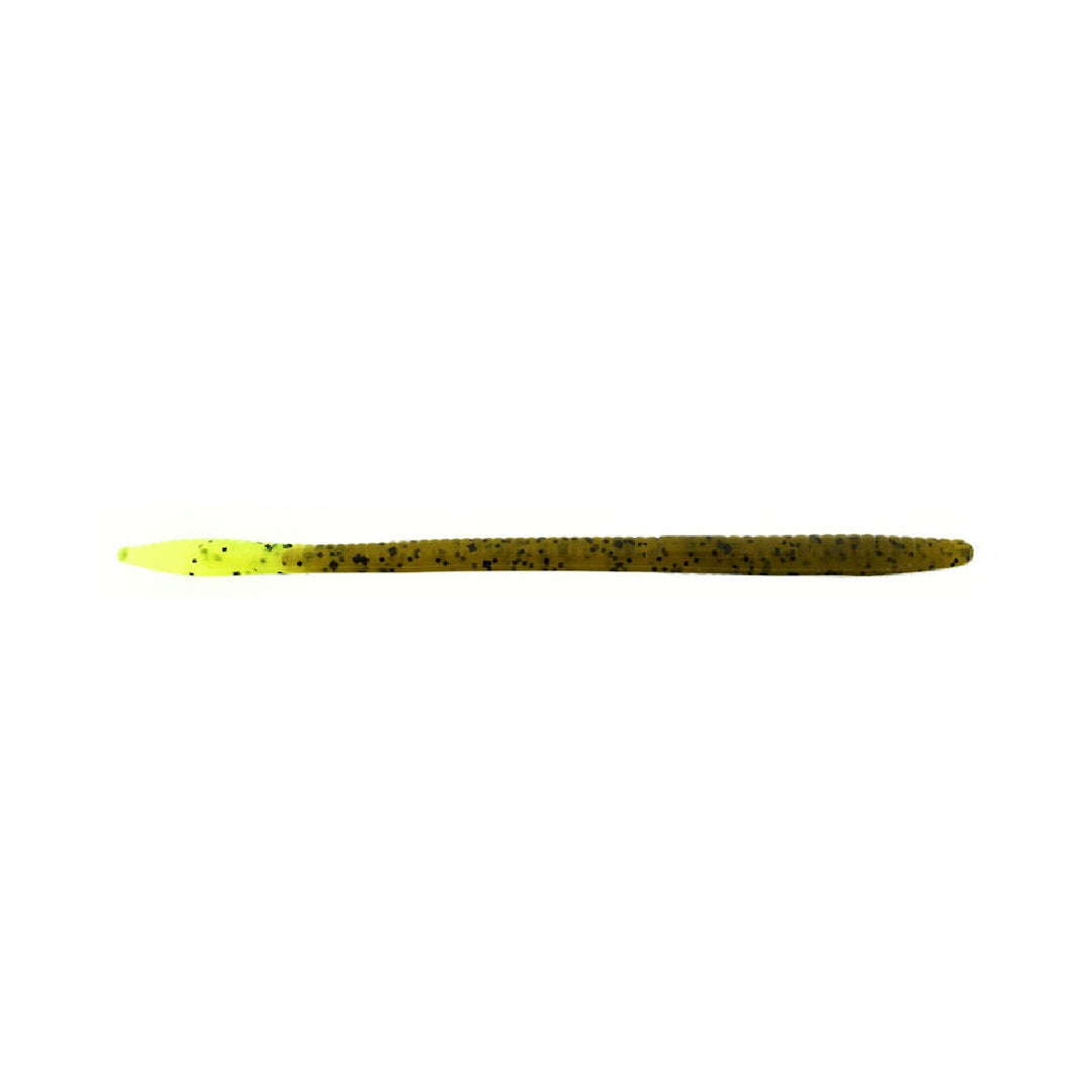 Zoom Trick Worm (A - Q)