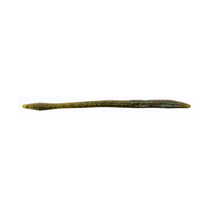Zoom Trick Worm (A - Q)