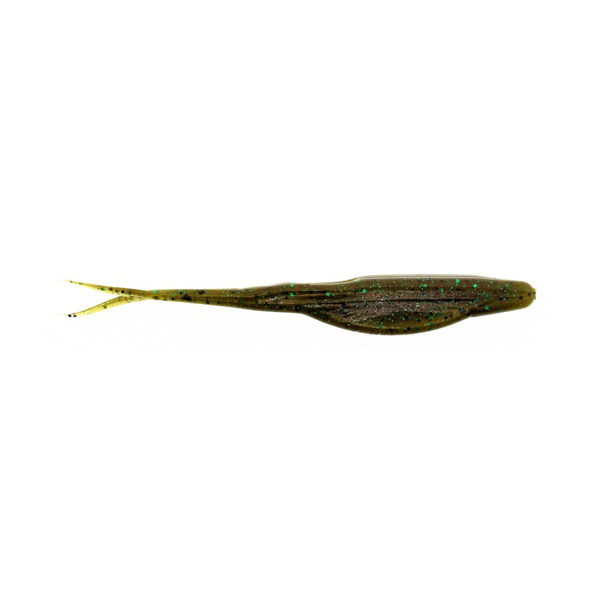 Zoom Super Fluke | Soft Plastic Jerkbait for Bass