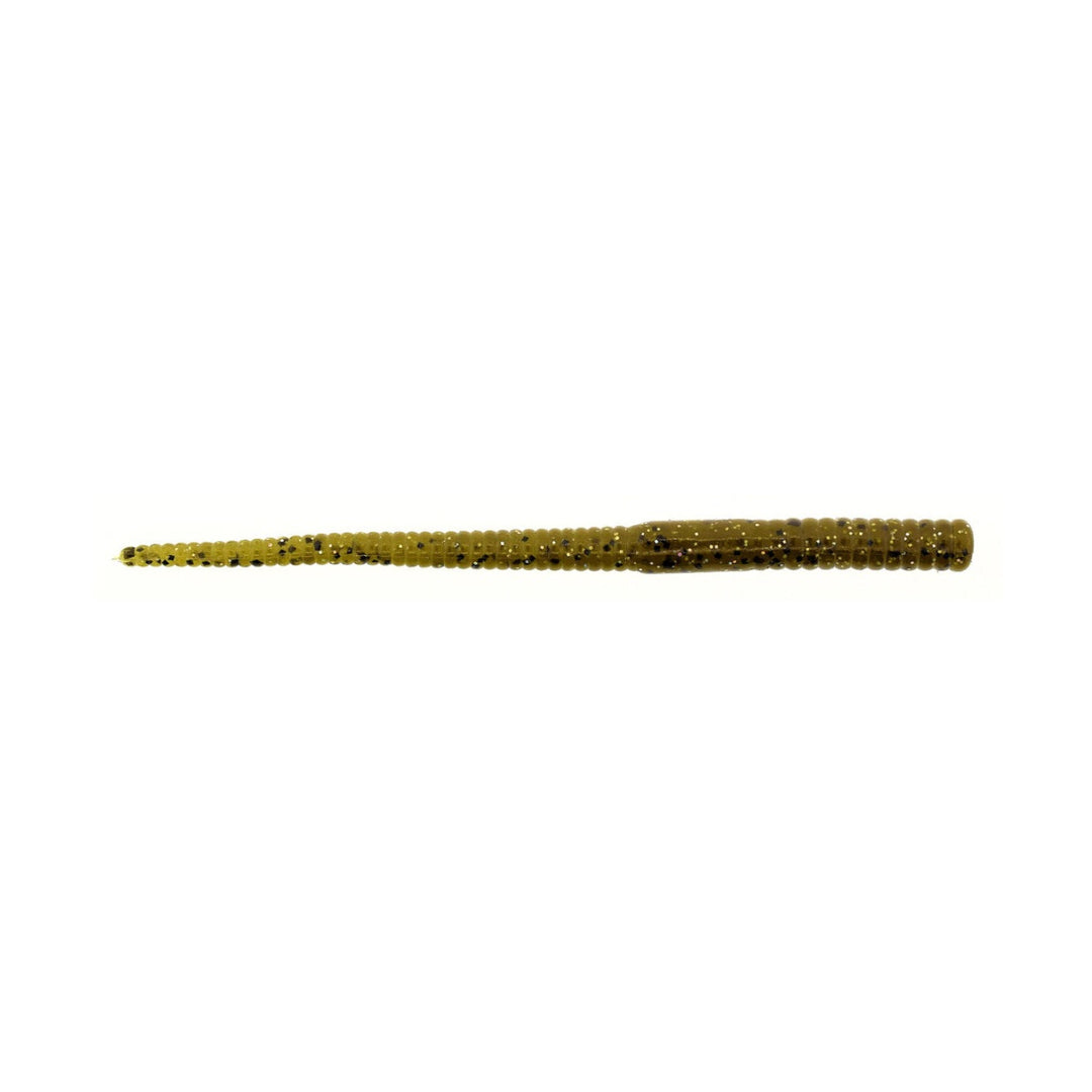 Zoom Shakey Head Worm