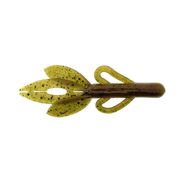 Zoom Super Hog soft plastic bait 