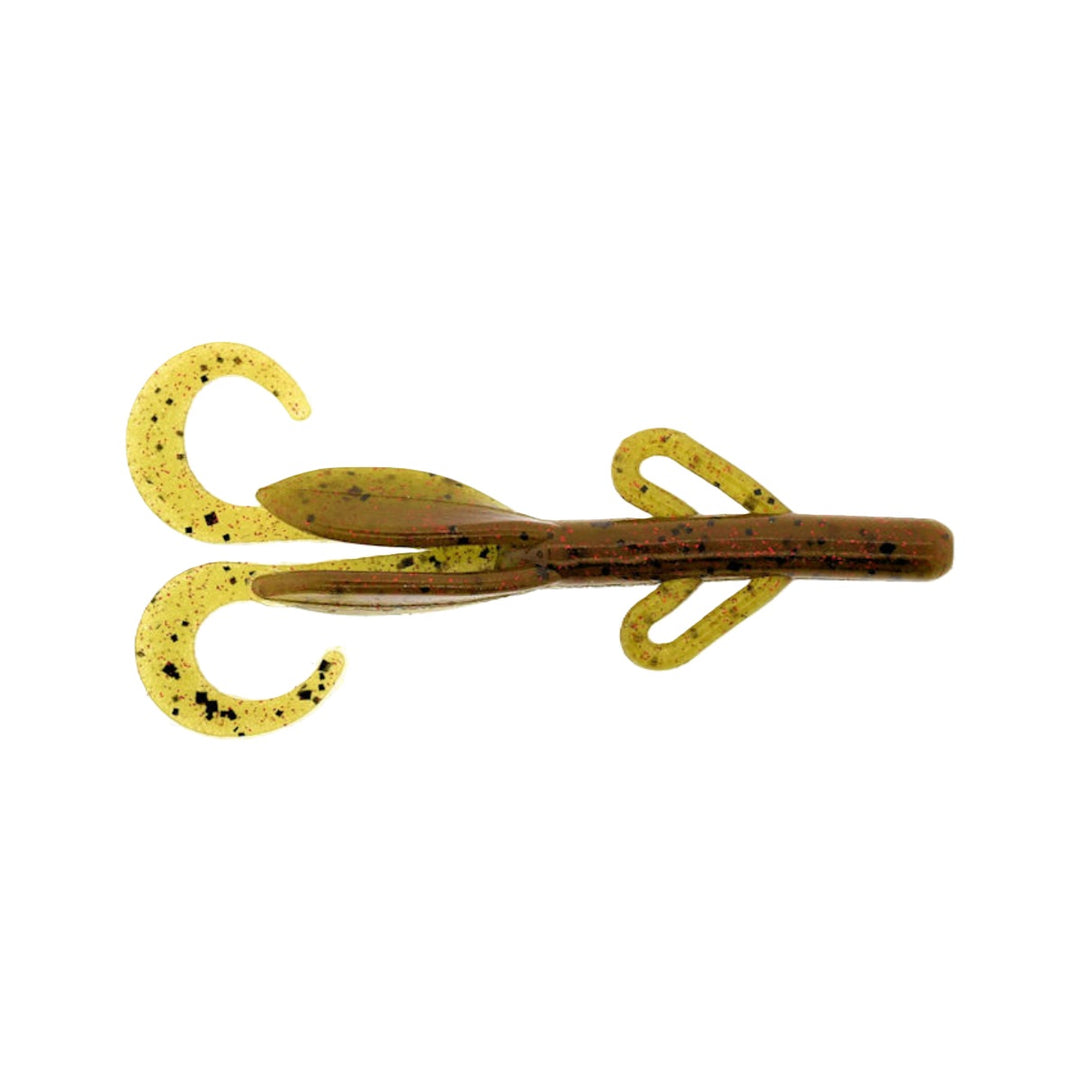 Zoom Tiny Brush Hog 4"