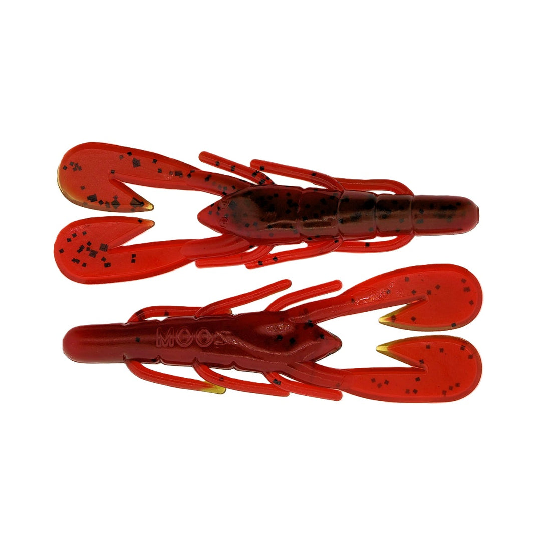 Zoom UV Speed Craw