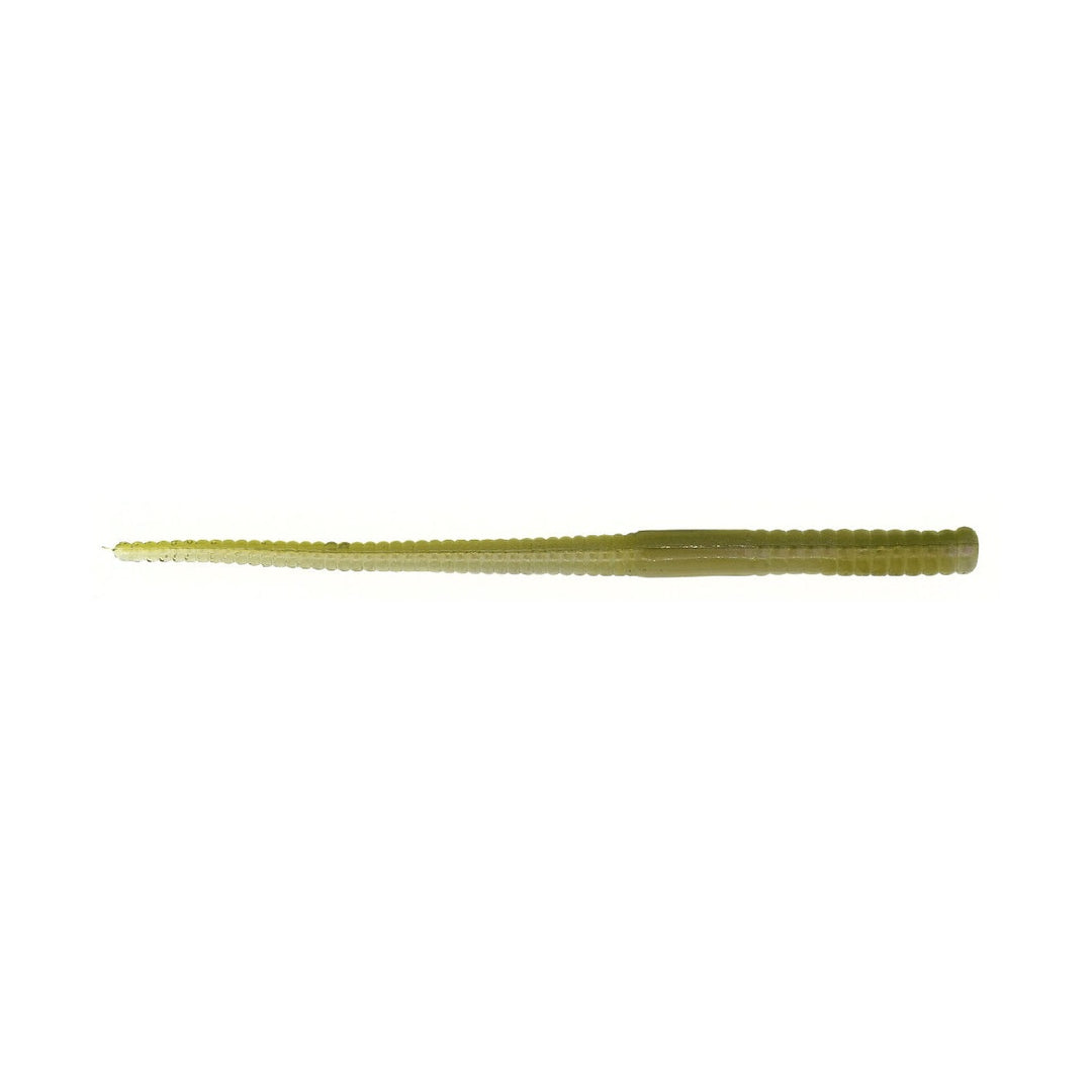 Zoom Shakey Head Worm