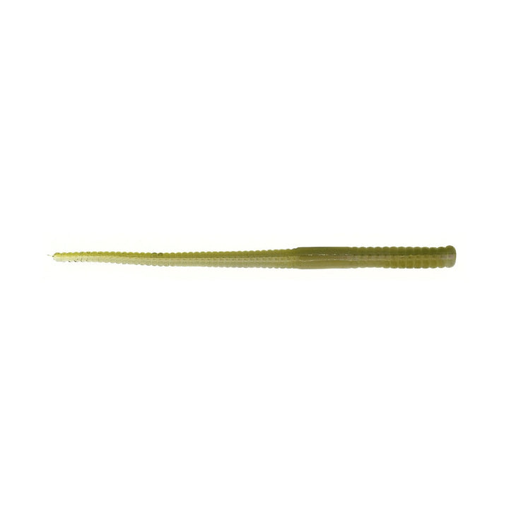Zoom Shakey Head Worm