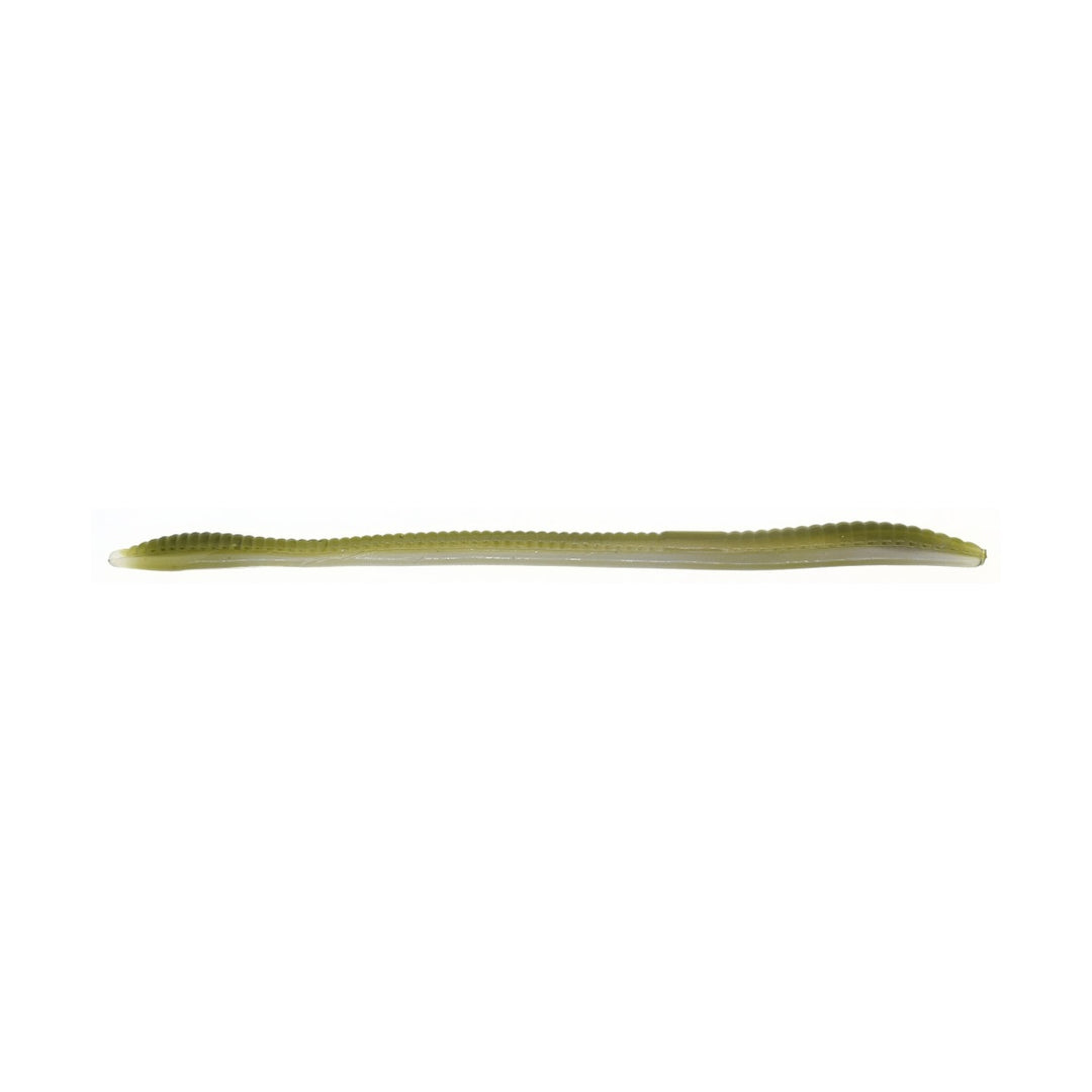 Zoom Trick Worm (A - Q)