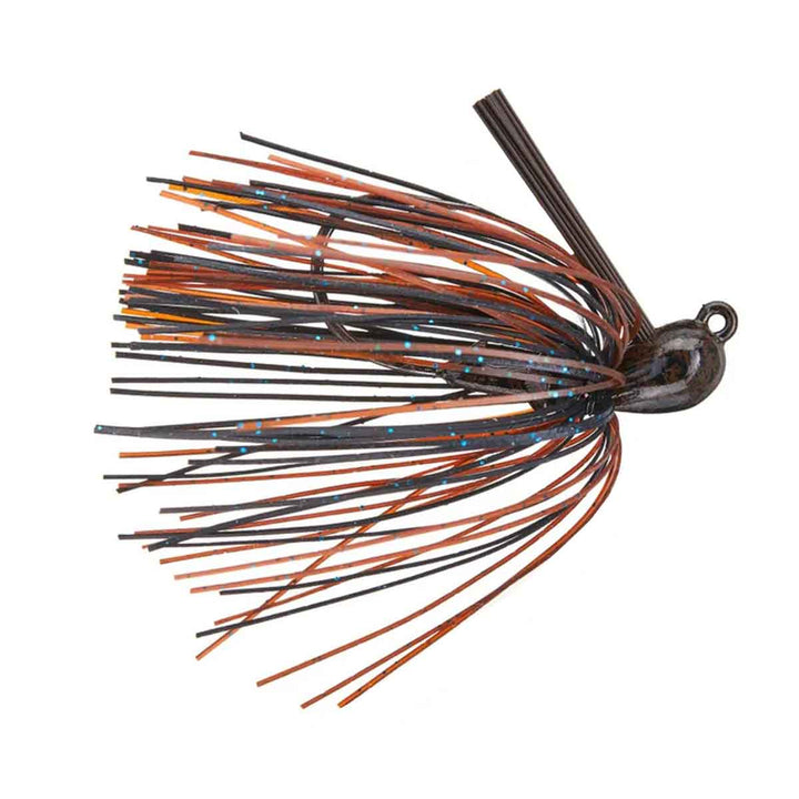 Greenfish Tackle Brandon Cobbs AP Jig