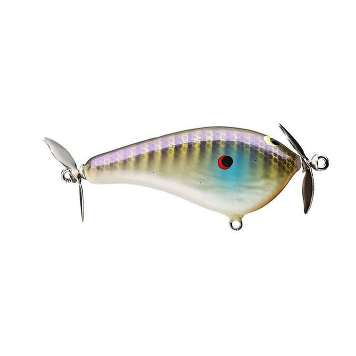 Greenfish Tackle Beer Belly Prop Bait