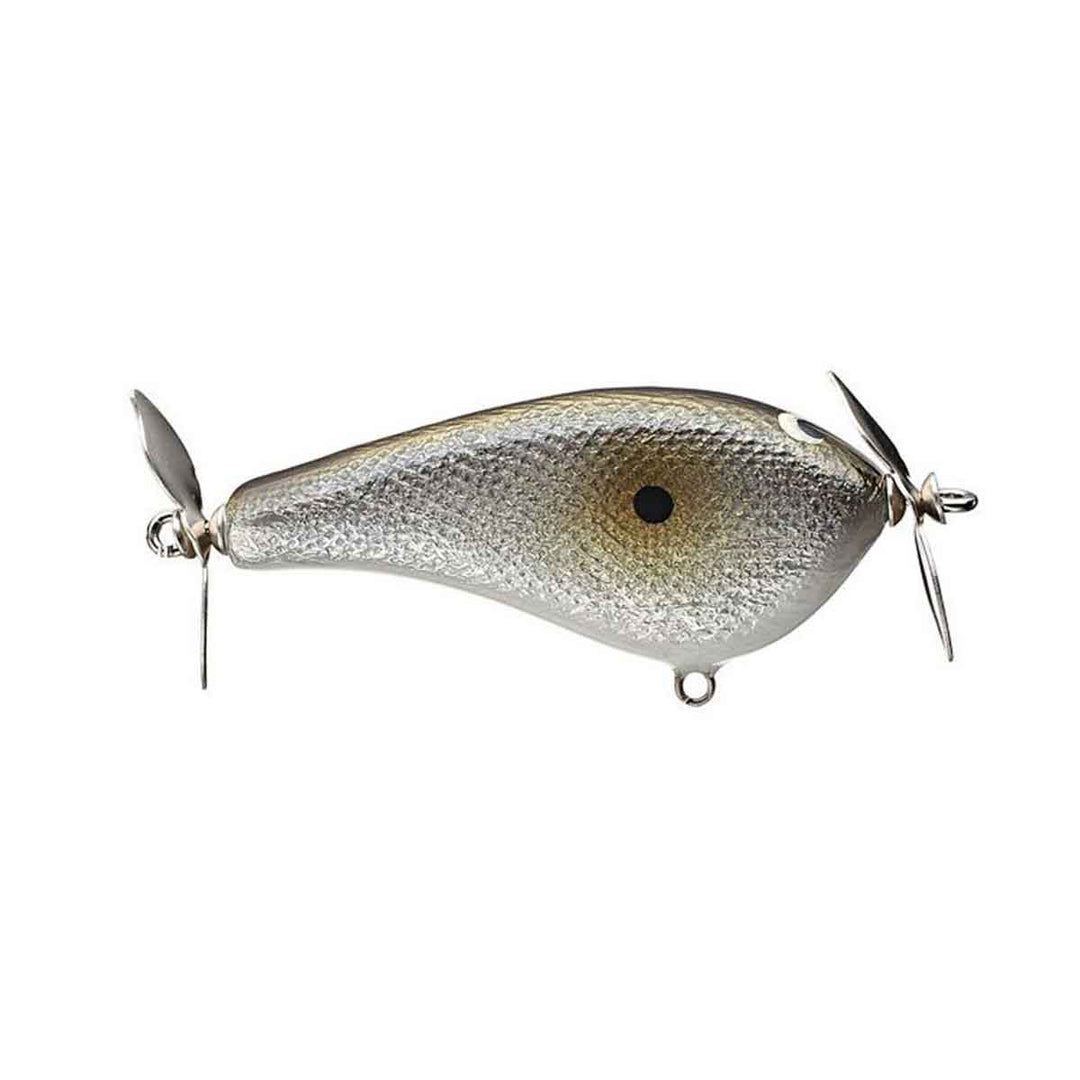 Greenfish Tackle Beer Belly Prop Bait
