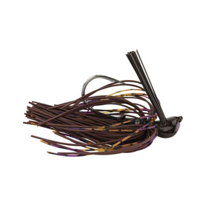 Greenfish Tackle Big Rubber Jig