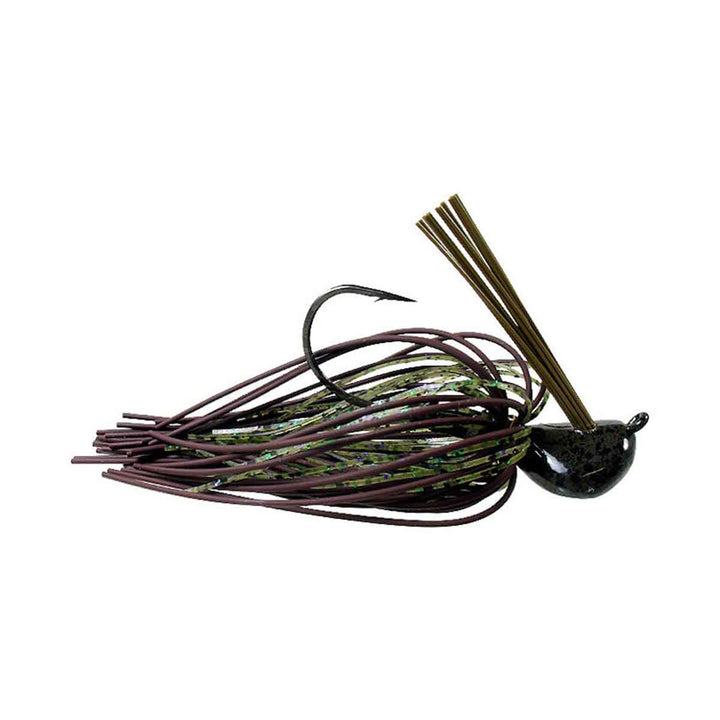Greenfish Tackle Big Rubber Jig