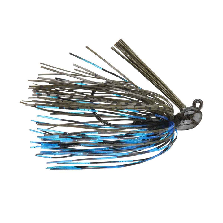 Greenfish Tackle Brandon Cobbs AP Jig