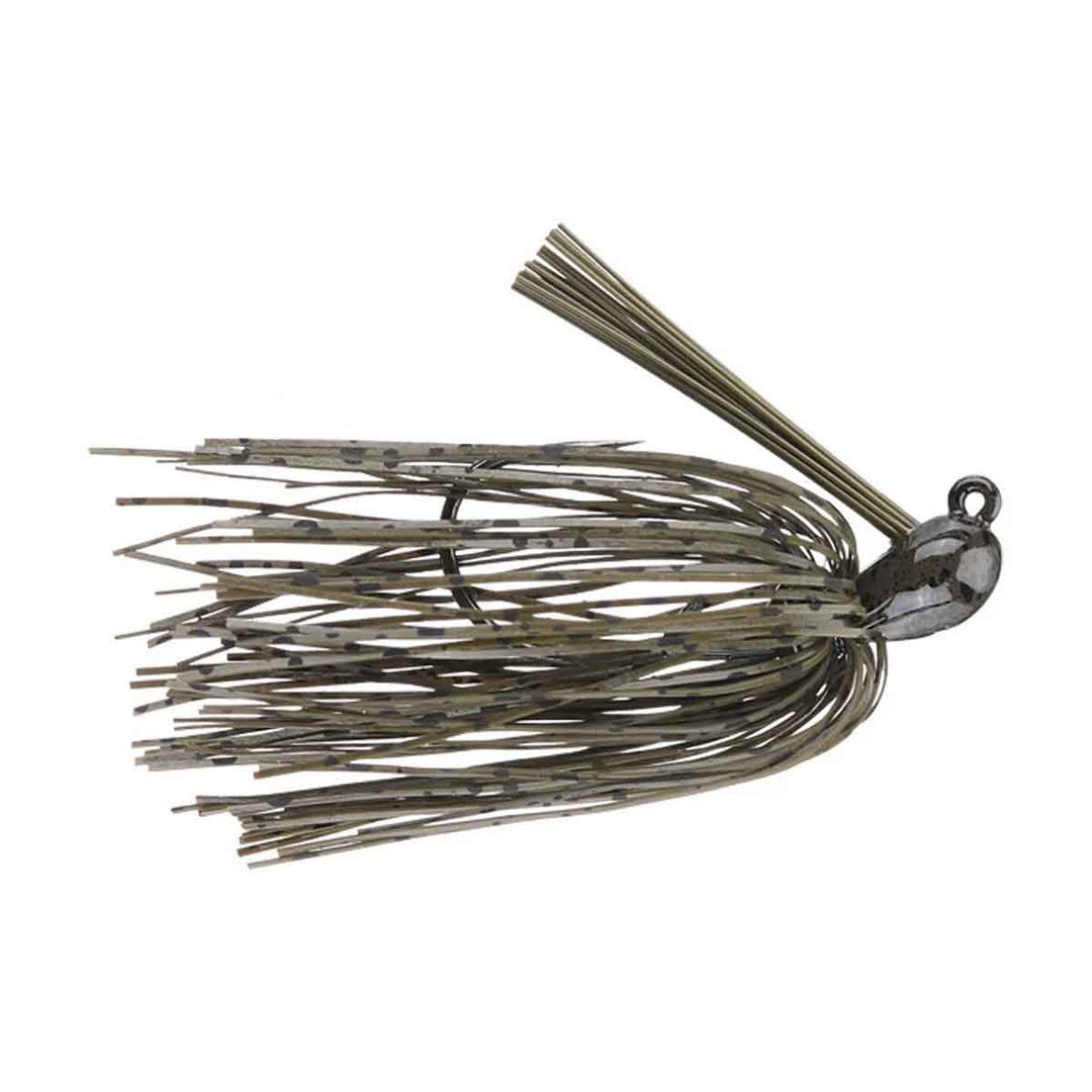 Greenfish Tackle Brandon Cobbs AP Jig